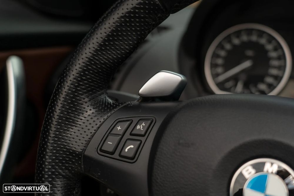 BMW 135 iA Cabrio - 25