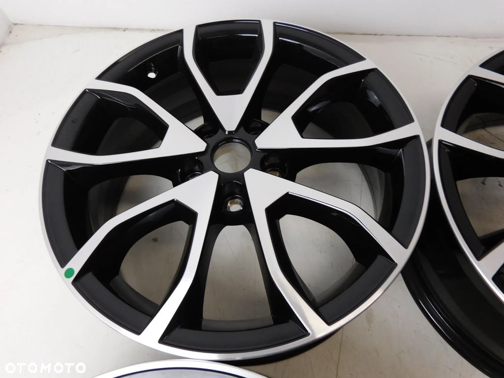 Felgi 18 RENAULT SYMBIOZ ARCANA AUSTRAL SCENIC TALISMAN KADJAR ESPACE ARCANA AUSTRAL KOLEOS SPEDLINE - 6