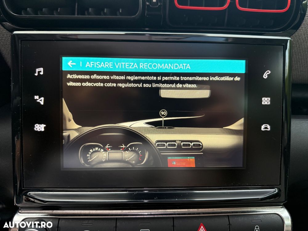 Citroën C3 AIRCROSS PureTech 110 Stop & Start OPF SHINE - 38
