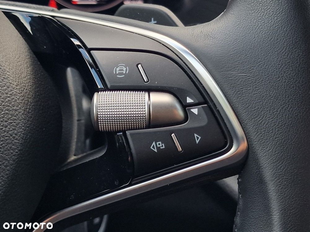 Skoda Octavia 1.5 TSI mHEV Selection DSG - 29