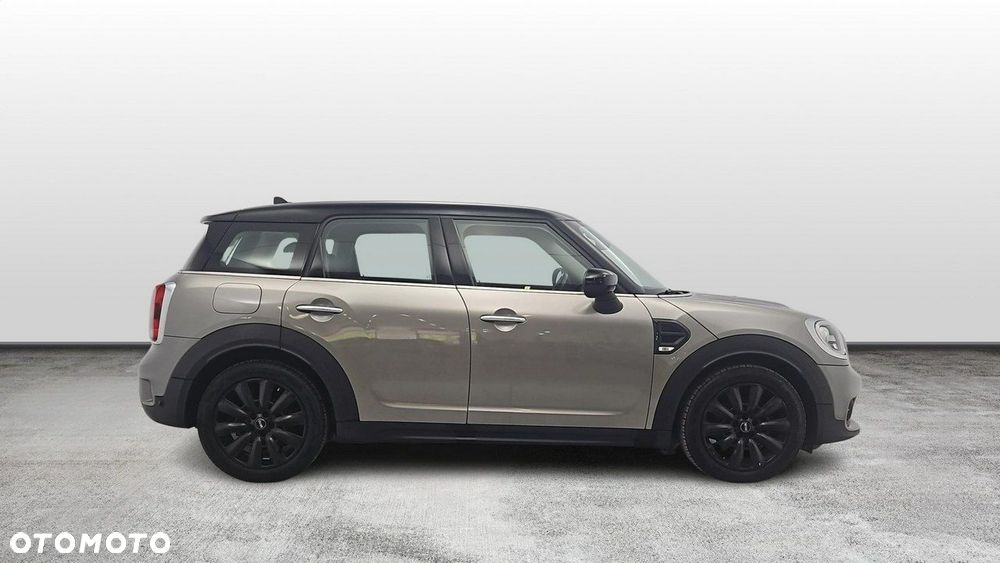 MINI Countryman - 6