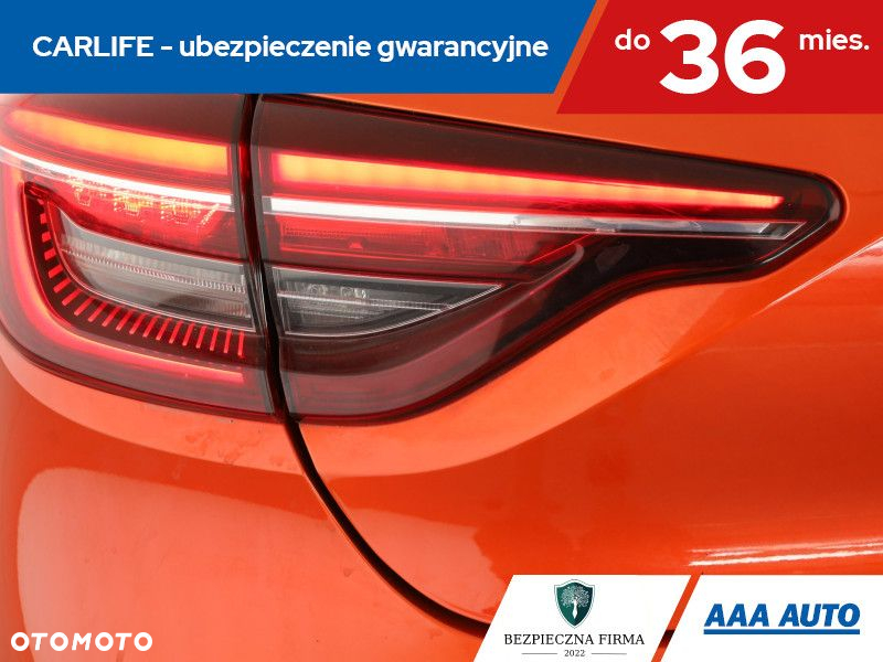 Renault Clio - 18