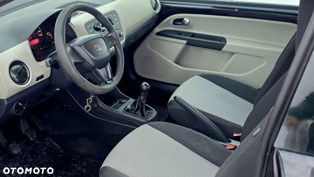 Seat Mii - 2