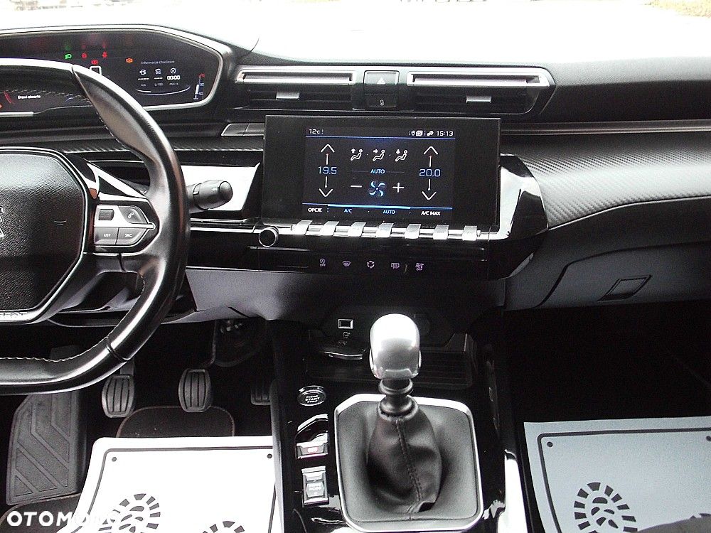 Peugeot 508 - 26