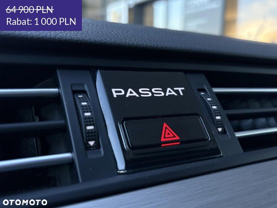 Volkswagen Passat - 14