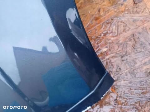 lewy błotnik ford s-max mk1 kolor x6 - 2