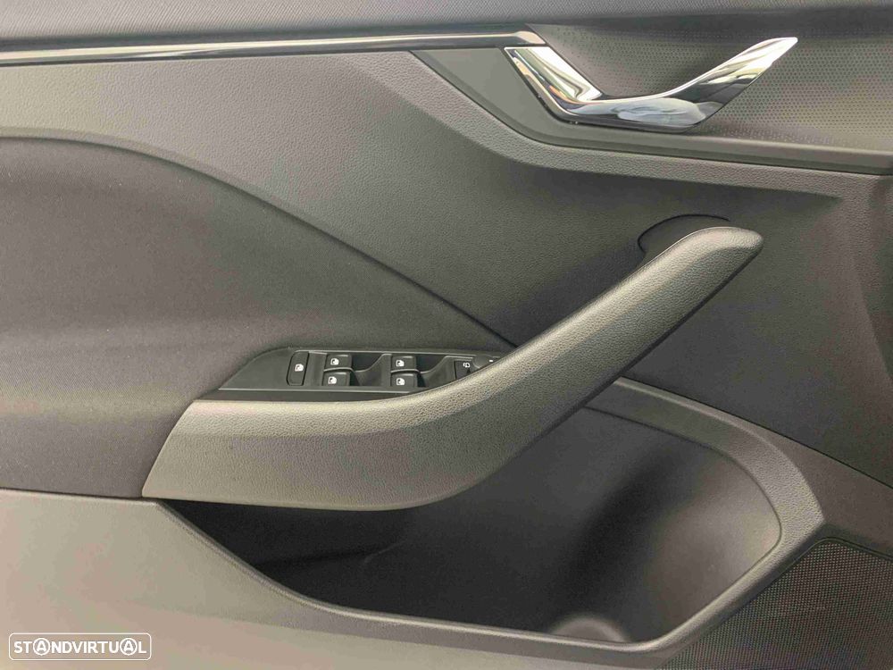 Skoda Scala 1.0 TSI Selection - 7