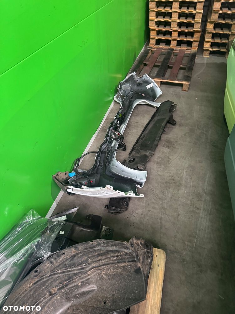 Opel Mokka Mokka-e Ultimate - 37