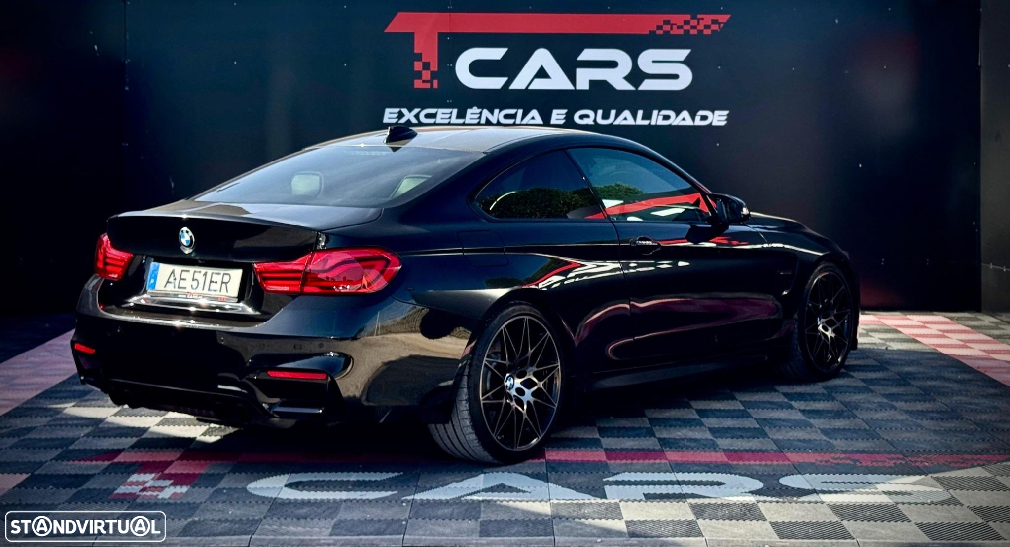 BMW M4 - 6