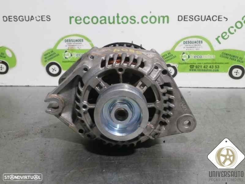 ALTERNADOR PEUGEOT 306 FASTBACK 1998 - 1