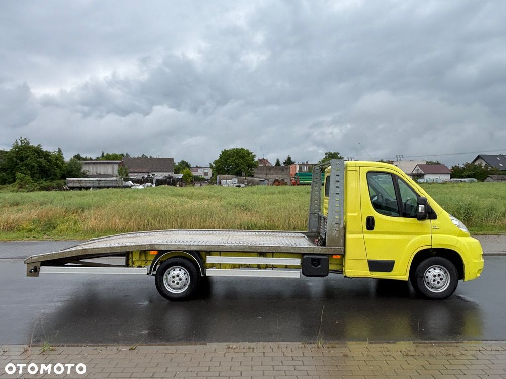 Fiat Ducato - 9