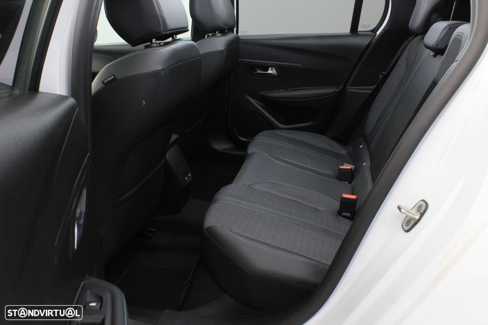 Peugeot 208 1.5 BlueHDi Allure - 23