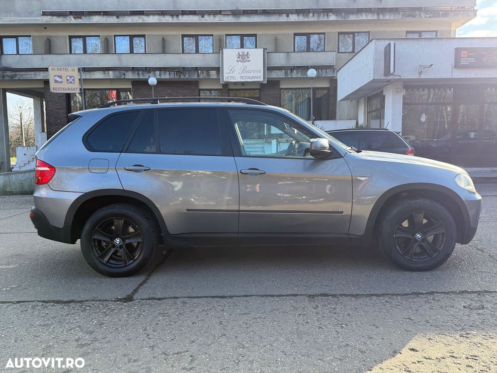 BMW X5 - 6