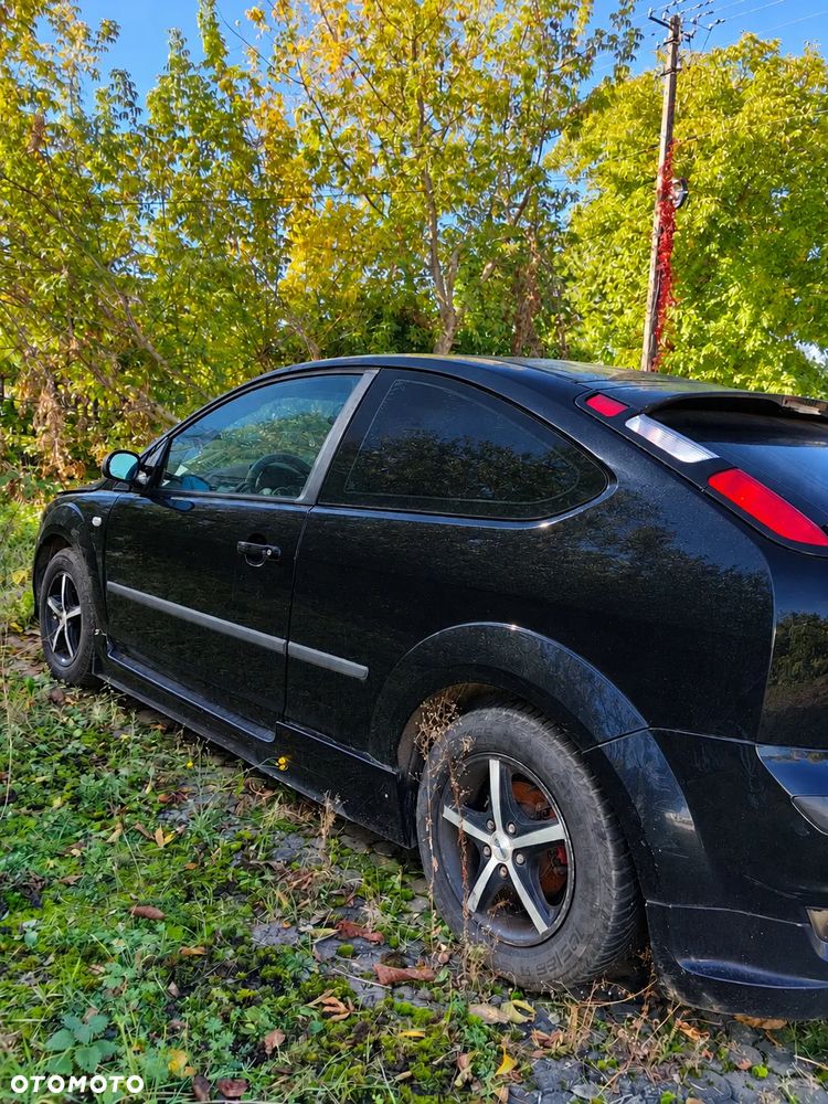 Ford Focus - 4