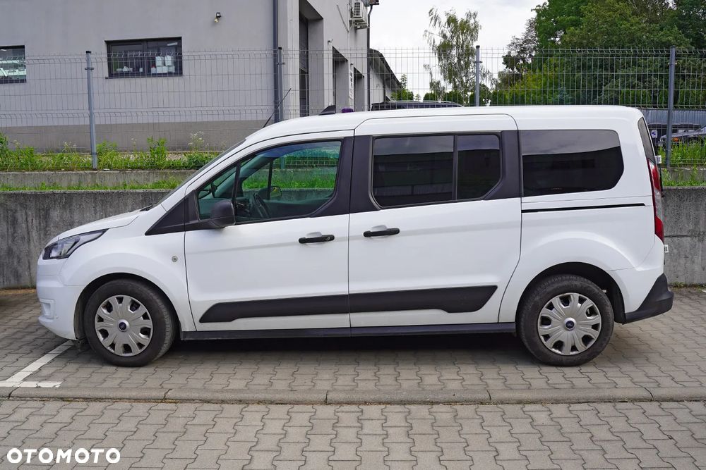Ford Transit Connect 230 L2 Trend (bryg.) - 7
