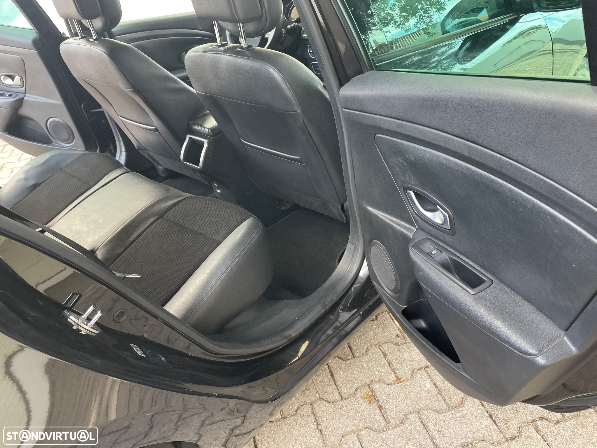 Renault Mégane 1.5 dCi Dynamique - 16