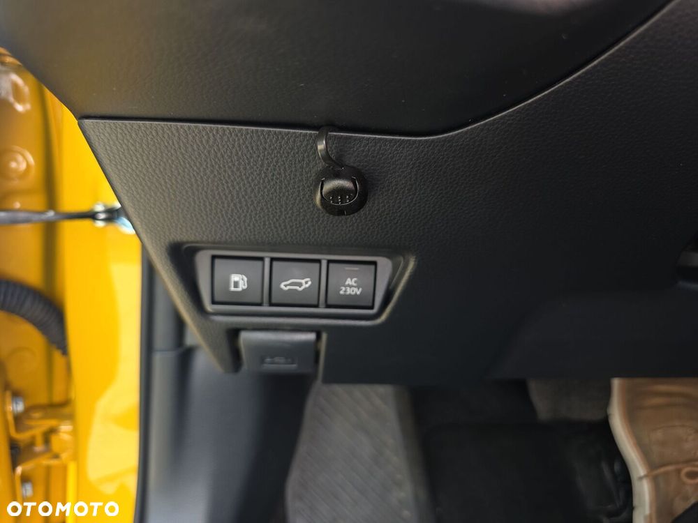 Toyota Prius - 13