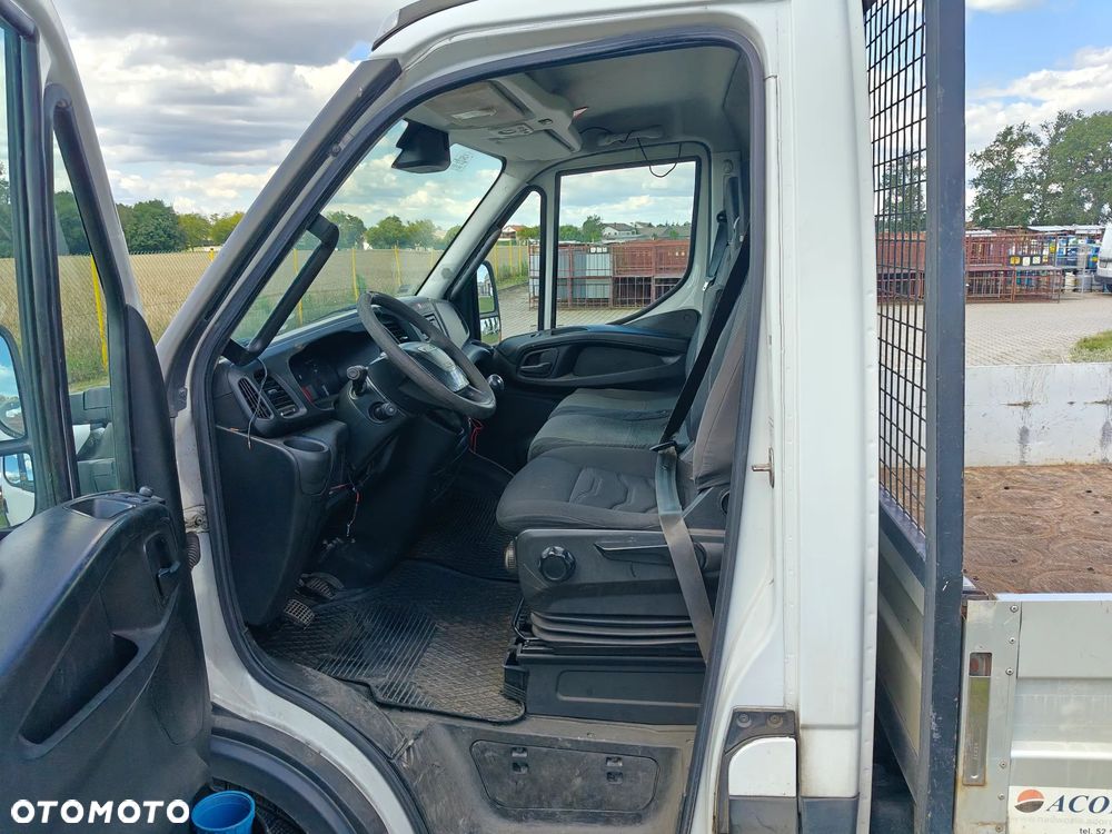 Iveco Daily 70C17 - 6