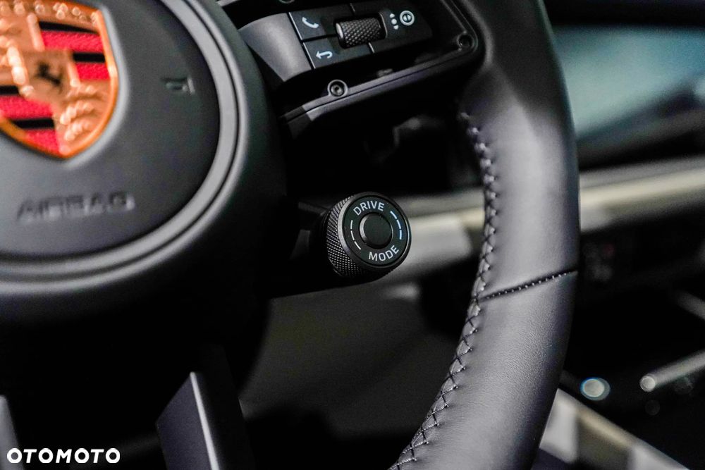 Porsche Cayenne S E-Hybrid PHEV Black Edition - 15