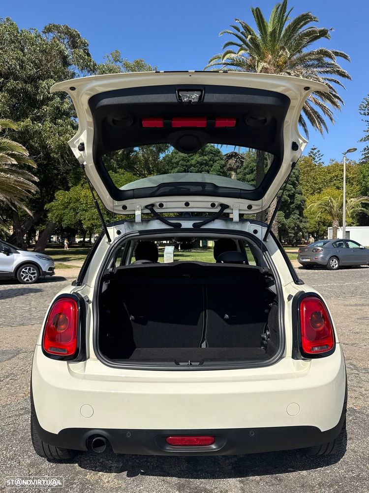 MINI 3 Portas - 11