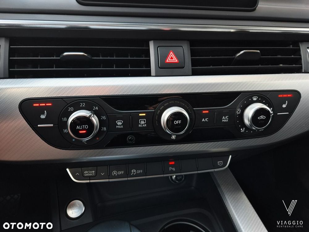Audi A4 Avant 2.0 TDI design - 23