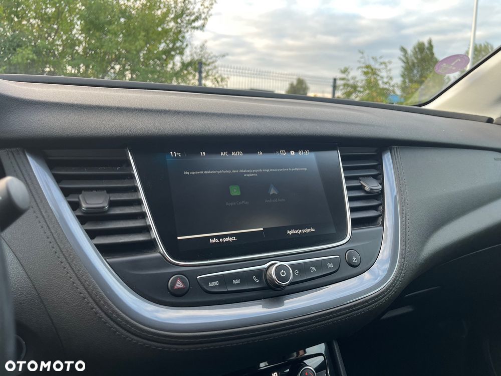 Opel Grandland X 1.6 T PHEV Elegance Business Pack - 29