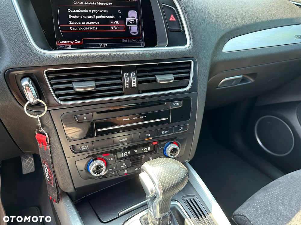 Audi Q5 - 16