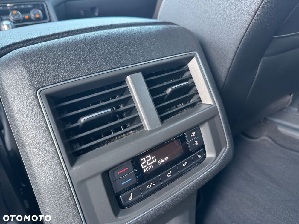 Volkswagen Atlas - 32