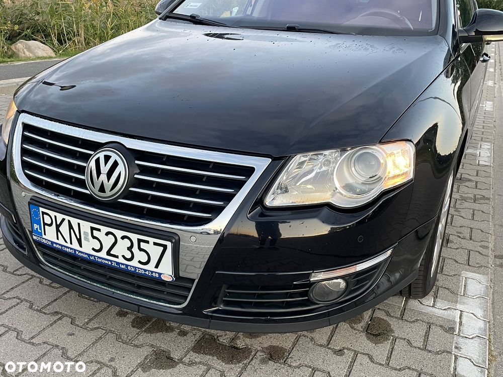 Volkswagen Passat 1.6 TDI Comfortline - 13
