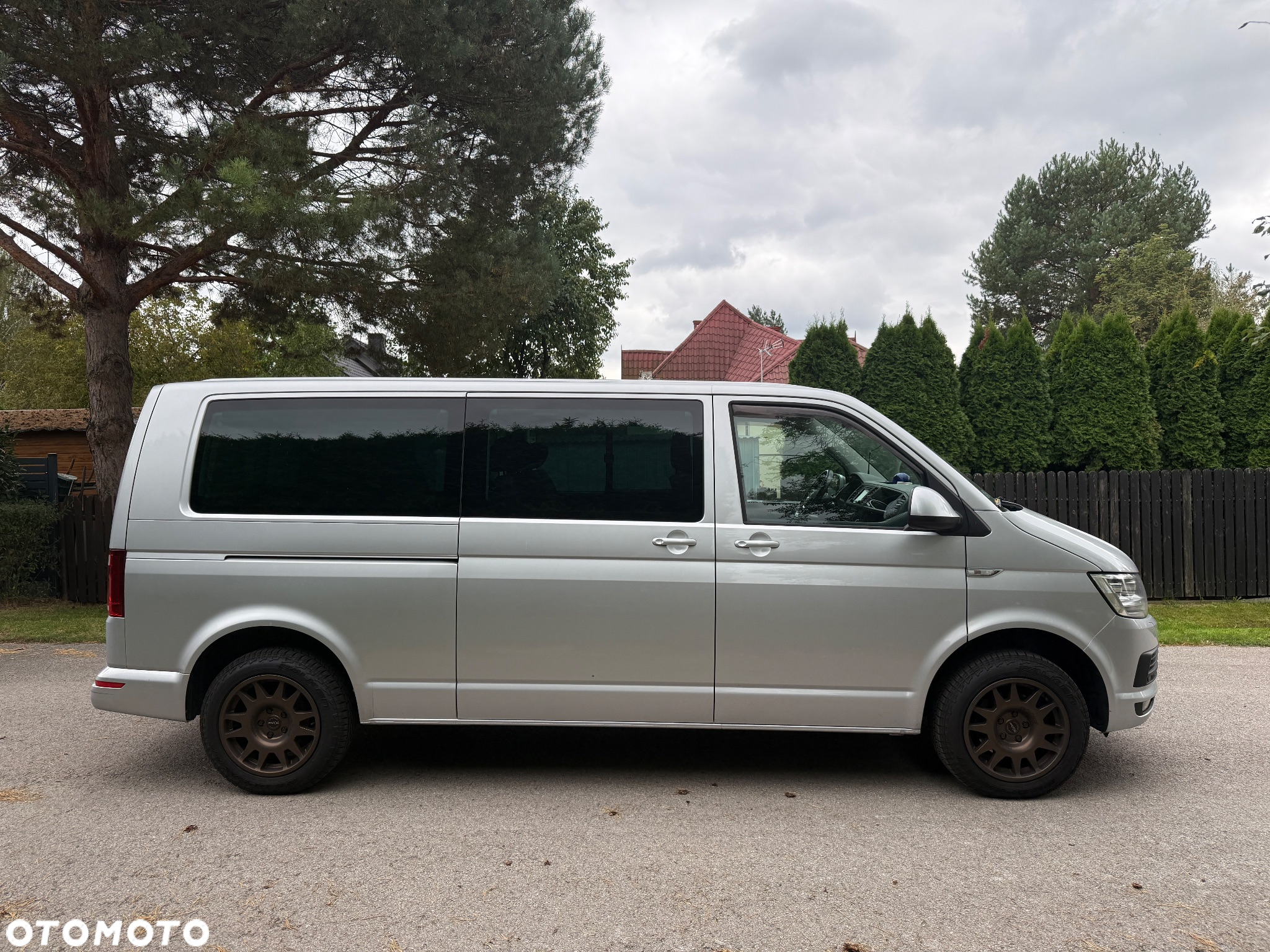 Volkswagen Caravelle 2.0 TDI L2 Highline DSG - 5
