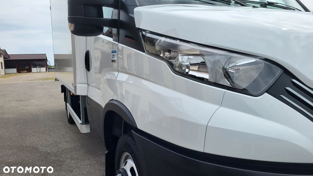 Iveco Daily 50c150/35c15/50c160kontener/chłodnia/izoterma/ - 13