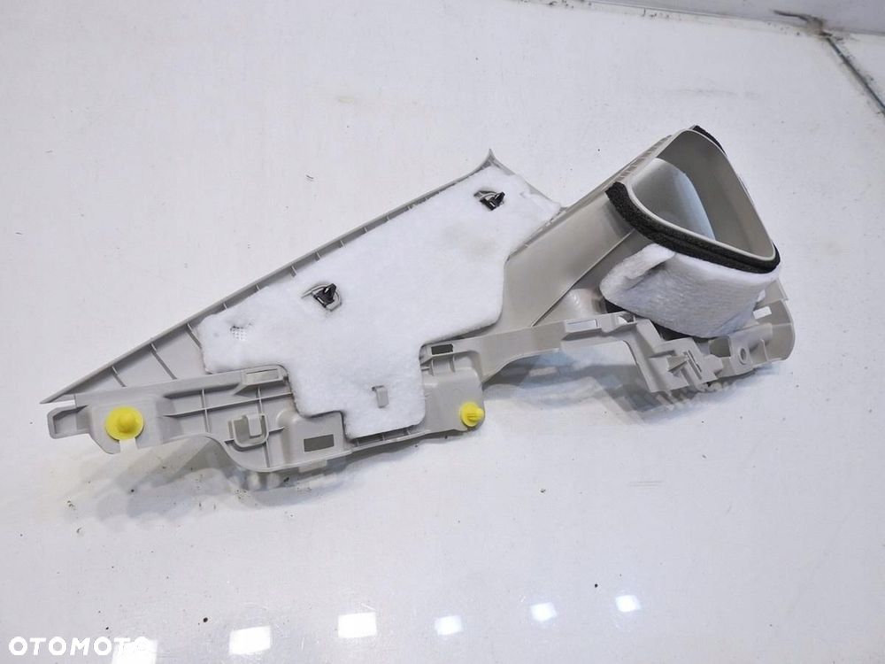 OSŁONA SŁUPKA C PRAWA MAZDA 6 GH HB GS1M68250 - 4