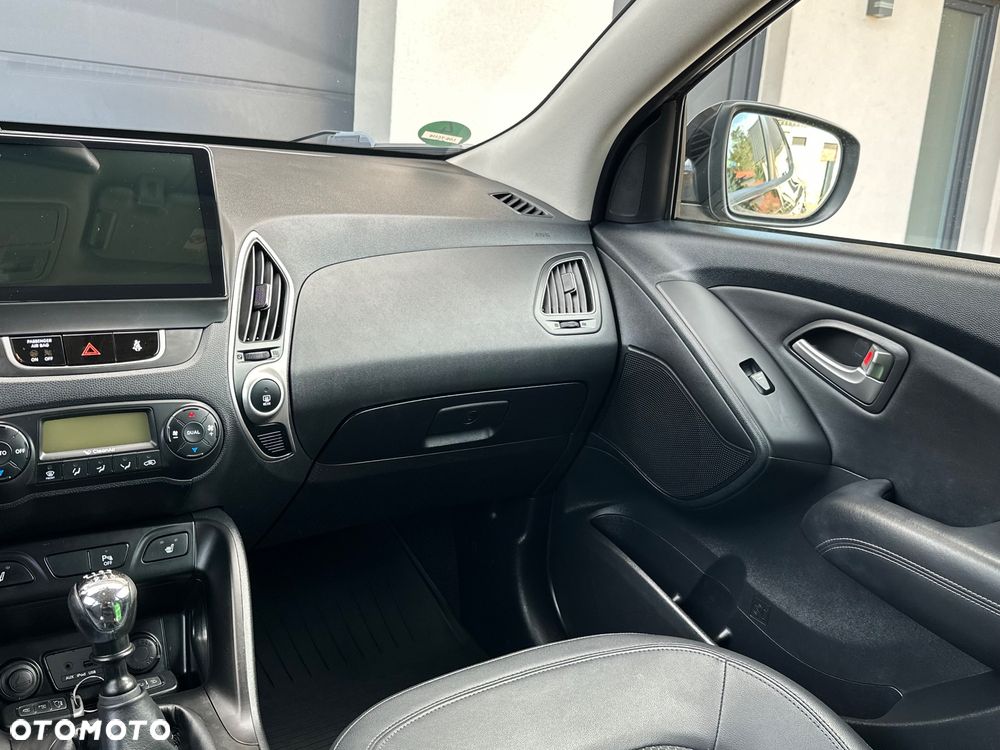 Hyundai ix35 2.0 CRDi Style - 33