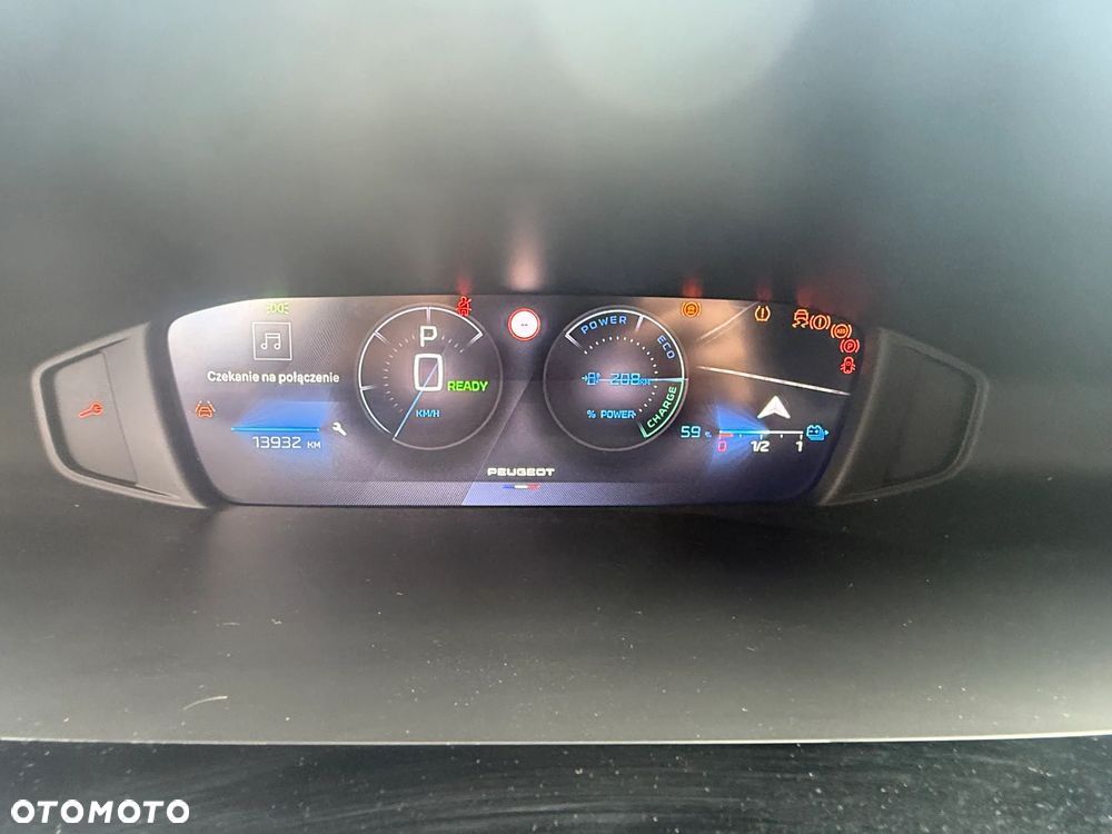 Peugeot 308 156 Business - 14