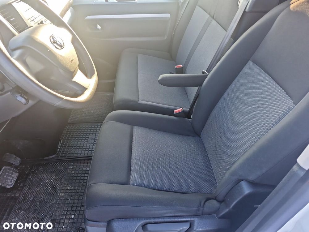 Toyota Proace Verso 2.0 D4-D Long Business - 17