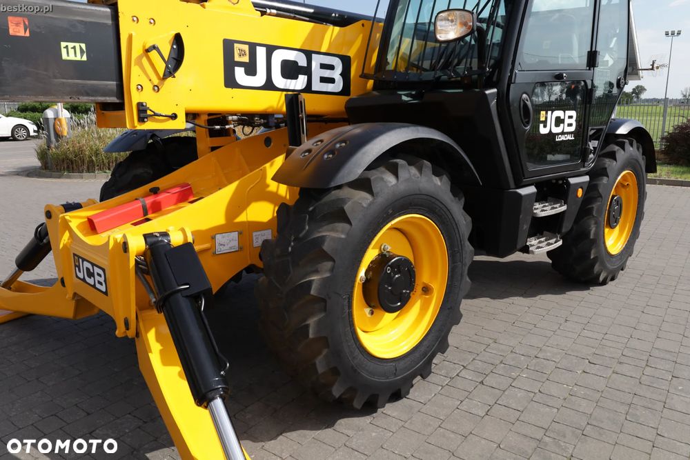 JCB 540-180 - 26