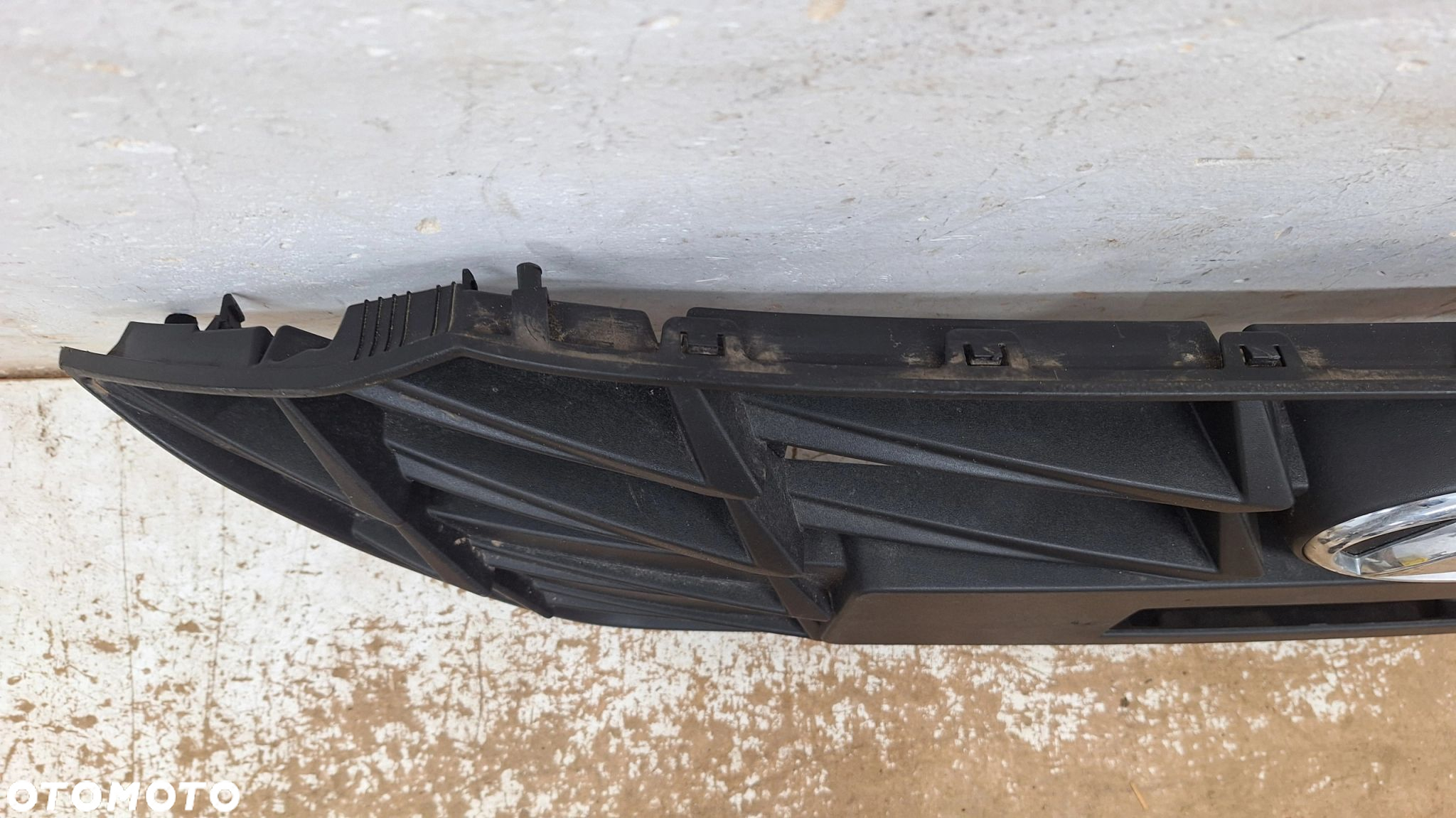 GRILL ATRAPA ZDERZAKA HYUNDAI I20 III - 5