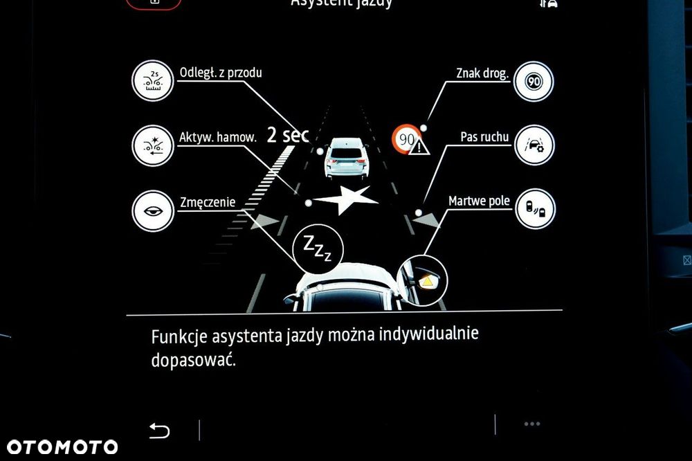 Renault Talisman - 36