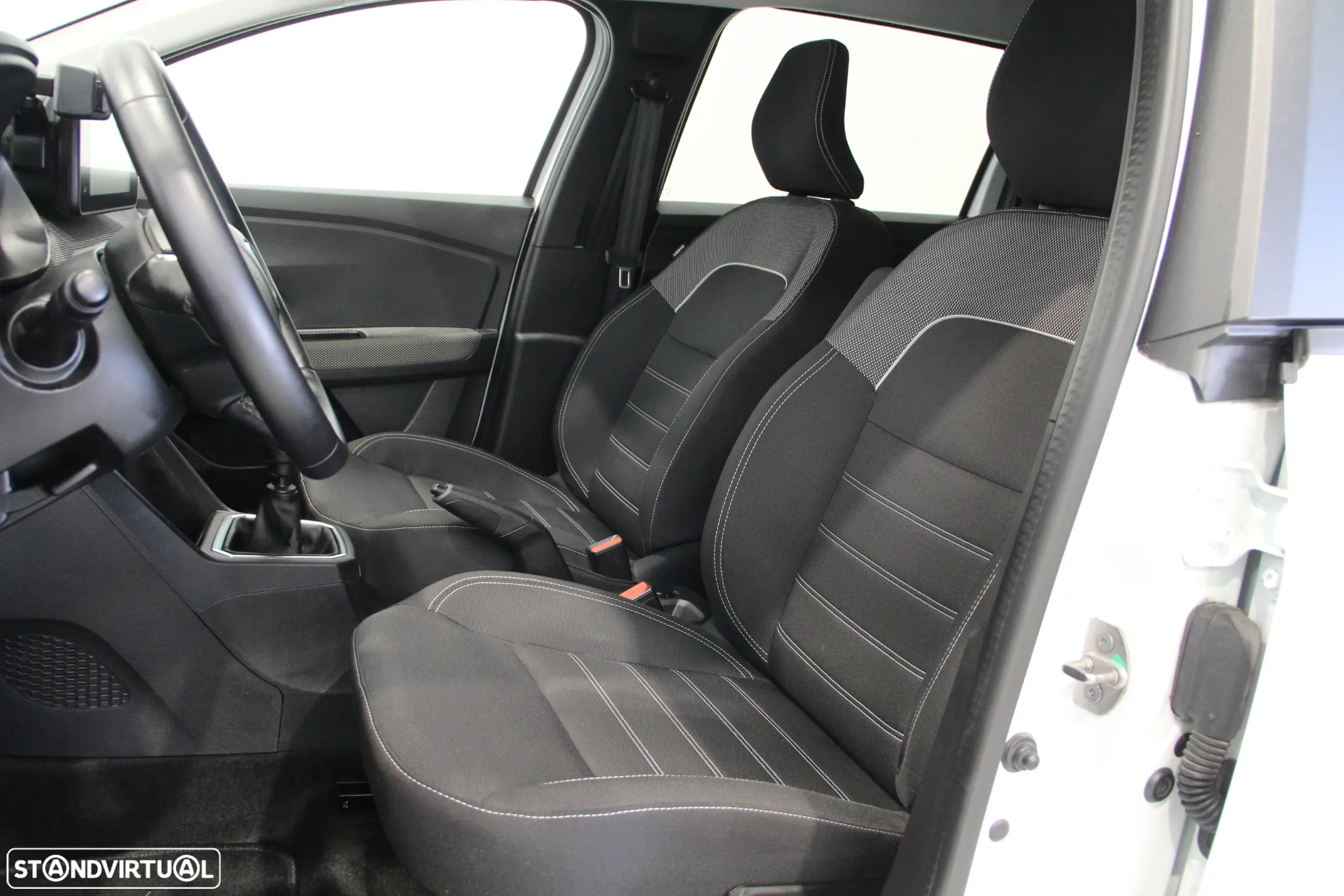 Dacia Jogger 1.0 ECO-G Comfort Bi-Fuel - 7