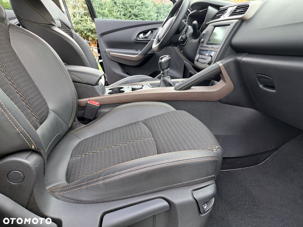 Renault Kadjar Energy TCe 130 Experience - 36