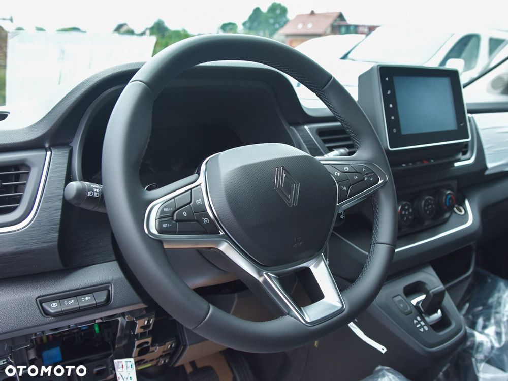 Renault Trafic - 7