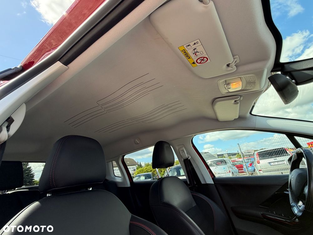 Peugeot 2008 PureTech 130 Stop&Start GT-Line Edition - 14