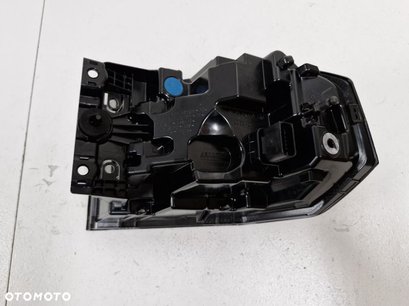 JEEP COMPASS 2025- LAMPA LEWY TYŁ LEWA TYLNA LED PERFORMANCE - 8