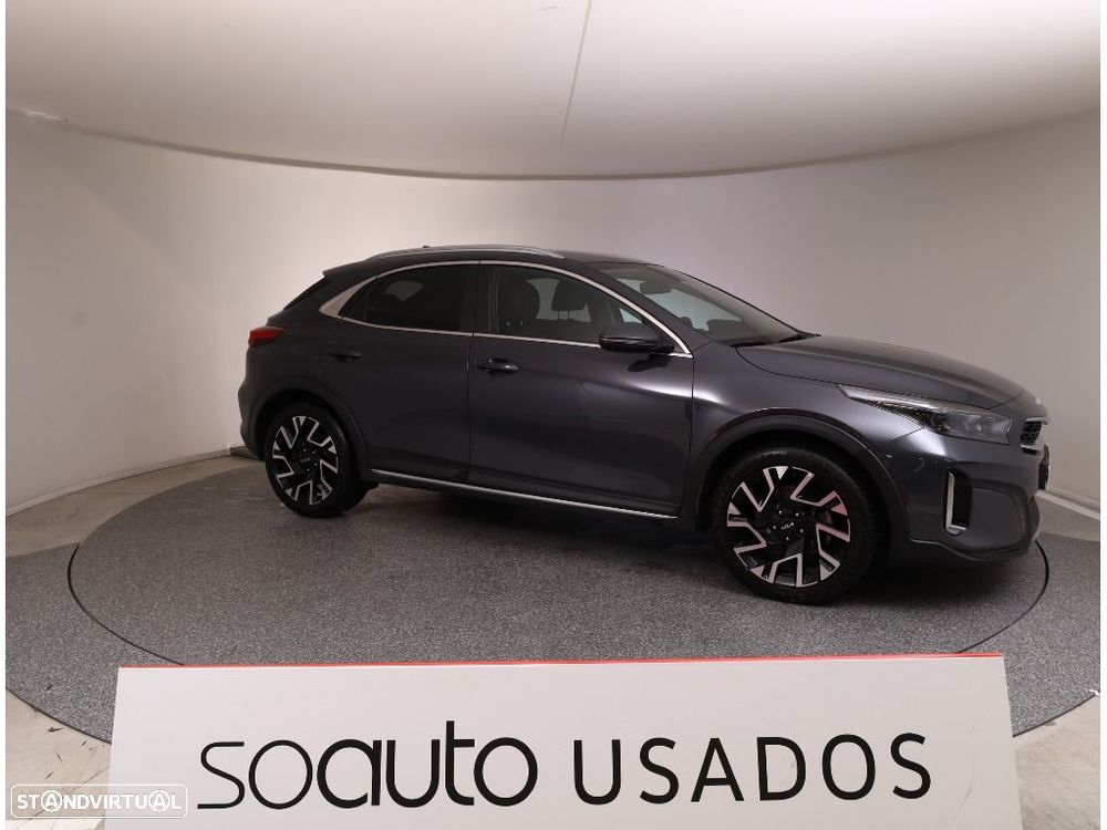 Kia XCeed 1.0 T-GDI Drive - 19
