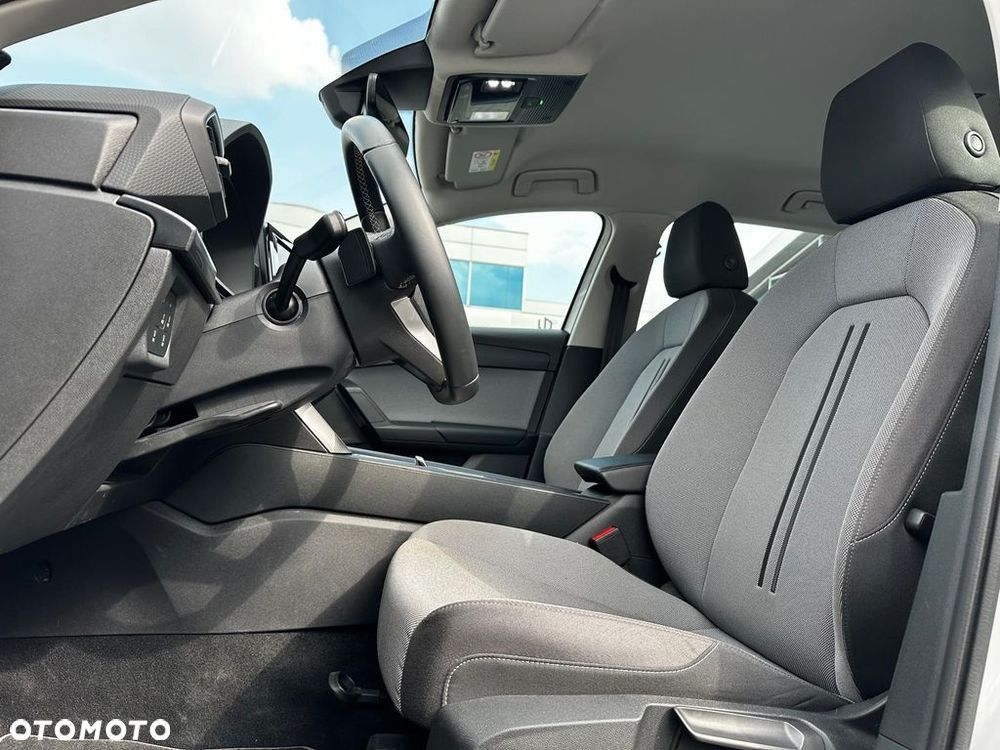 Seat Leon 1.5 eTSI Style DSG - 9