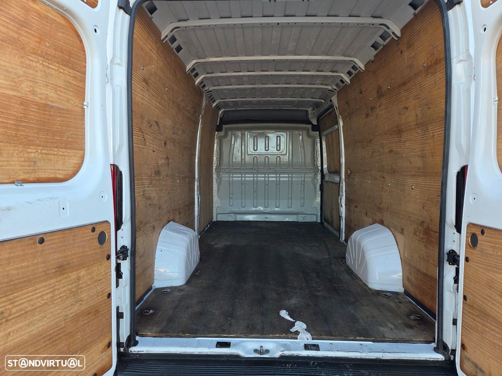 Citroën JUMPER 2.2 BlueHdi L4 H2 - 7