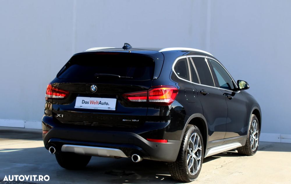 BMW X1 2022 photo 2