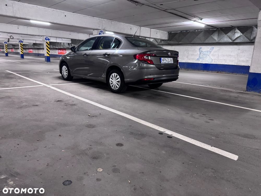 Fiat Tipo 1.4 16V Easy - 16