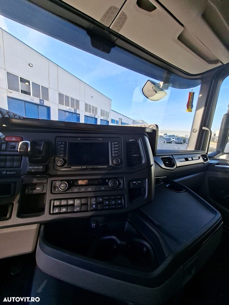 Scania S 450 A4x2EB - 9