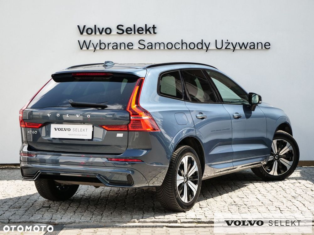 Volvo XC 60 - 9